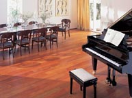 Massivholzdielen RealWood