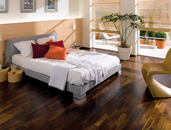 Stab-Flamenco, Eiche